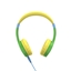 Изображение Hama Kids Guard Headset Wired Head-band Calls/Music Blue, Green, Yellow