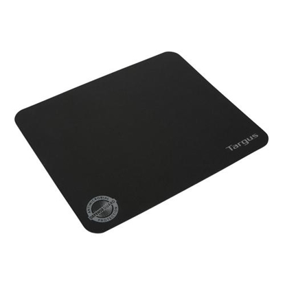 Picture of Targus AWE820GL mouse pad Gaming mouse pad Black