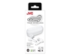 Picture of JVC HA-A7T-W Headset True Wireless Stereo (TWS) In-ear Calls/Music Micro-USB Bluetooth White