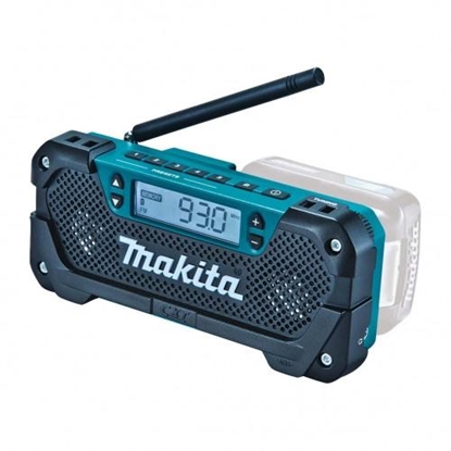 Picture of Radio budowlane Makita MR052