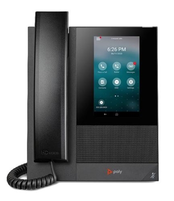 Picture of Telefon Poly CCX400