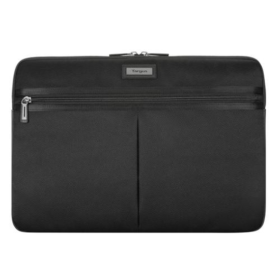 Picture of Targus TBS954GL laptop case 40.6 cm (16") Sleeve case Black