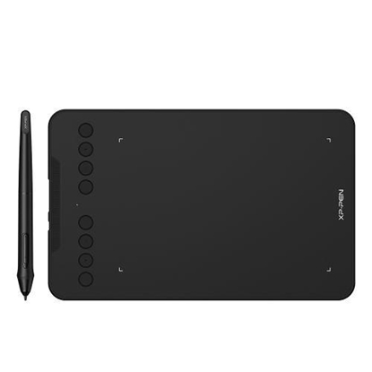 Picture of Tablet graficzny XP-Pen Deco Mini 7