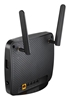 Picture of D-Link DWR-953 wireless router Gigabit Ethernet Dual-band (2.4 GHz / 5 GHz) 4G Black