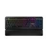 Picture of ROCCAT Pyro keyboard USB QWERTY Nordic Black