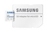 Picture of Samsung PRO Endurance microSD 128GB + Adapter
