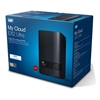 Picture of Western Digital WD My Cloud 12TB Expert Series EX2 Ultra