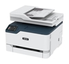 Picture of Xerox C235 A4 multifunction printer 22ppm. Duplex, network, wifi, USB, 2.4" colour touch screen, 250 sheet paper tray