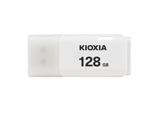 Изображение MEMORY DRIVE FLASH USB2 128GB/LU202W128GG4 KIOXIA