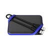 Picture of Portable Hard Drive | ARMOR A62 GAME | 2000 GB | " | USB 3.2 Gen1 | Black/Blue