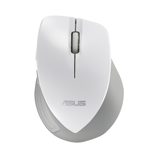 Picture of ASUS WT465 mouse Right-hand RF Wireless Optical 1600 DPI