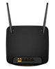 Picture of D-Link DWR-953 wireless router Gigabit Ethernet Dual-band (2.4 GHz / 5 GHz) 4G Black