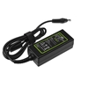 Изображение Lādētājs Green Cell Charger / AC Adapter Green Cell PRO for Toshiba Satellite 45W