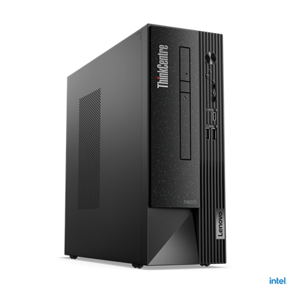 Picture of LENOVO THINKCENTRE NEO 50S SFF/ I5-12400/ 8 GB/ 256 GB SSD/ WLAN/ W11P/ 1YR DEPOT/ EN