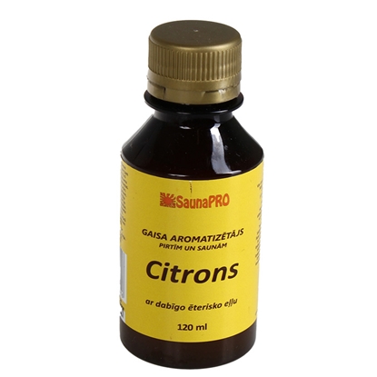 Picture of Pirts aromāts Citrons 120ml