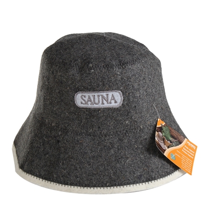 Attēls no Pirts cepure Sprīdītis pelēka