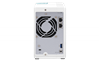 Изображение QNAP TS-231K NAS/storage server Tower Ethernet LAN Turquoise, White Alpine AL-214