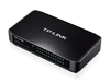 Изображение TP-LINK TL-SF1024M network switch Unmanaged Fast Ethernet (10/100) Black