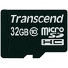 Изображение Transcend microSDHC         32GB Class 10