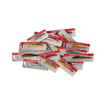 Picture of Vobleris Abu Garcia Floating Minnow