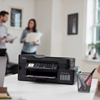 Picture of Brother DCP-T720DW multifunction printer Inkjet A4 6000 x 1200 DPI 30 ppm Wi-Fi