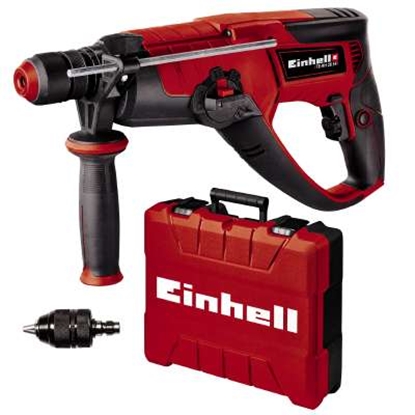 Picture of Impact hammer Einhell TE-RH 28 5F 950 W SDS Plus