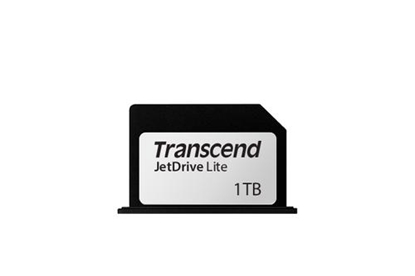 Picture of Transcend JetDrive Lite 330  1TB MacBook Pro 14 & 16  2012-2015