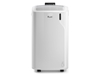 Изображение De’Longhi PAC EM77 portable air conditioner 63 dB White