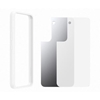Изображение Samsung EF-MS901C mobile phone case 15.5 cm (6.1") Cover White