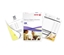 Attēls no Xerox Pre-Collated printing paper A4 (210x297 mm) 500 sheets White, Yellow