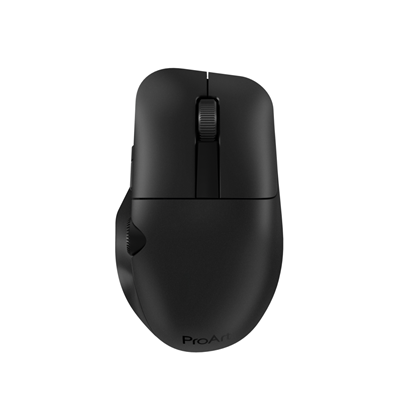 Picture of ASUS ProArt MD300 mouse Right-hand RF Wireless + Bluetooth Optical 4200 DPI