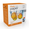 Picture of Photo Paper | PG2605004R | White | 260 g/m² | 10 x 15 cm | Glossy