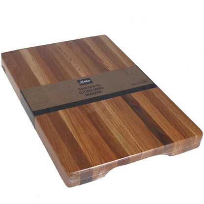 Attēls no Dēlis sadales Maku ozolkoka 45x30x4cm