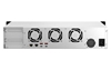 Изображение QNAP TS-873AEU-4G NAS/storage server Rack (2U) Ethernet LAN Black V1500B