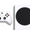 Picture of Xbox Series S - White 512GB White