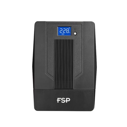 Picture of UPS FSP/Fortron iFP1000 (PPF6001300)