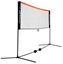 Picture of Mini tennis portable net Dunlop 6m, incl. a carrying bag