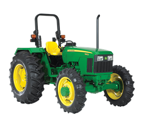 Picture for category Tractors