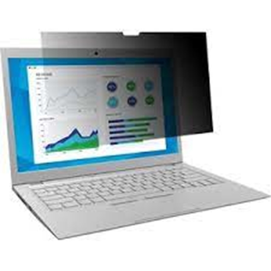 Изображение 3M PF135C3E Privacy Filter f Touch Laptops 13.5 3:2 Comply