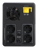 Изображение APC Easy UPS 2200VA, 230V, AVR, Schuko Sockets