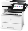 Изображение HP LaserJet Enterprise Flow MFP M528z, Print, copy, scan, fax, Front-facing USB printing; Scan to email; Two-sided printing; Two-sided scanning