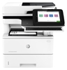 Изображение HP LaserJet Enterprise Flow MFP M528z, Print, copy, scan, fax, Front-facing USB printing; Scan to email; Two-sided printing; Two-sided scanning