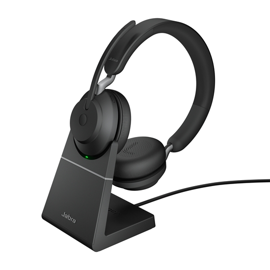 Picture of JABRA Evolve2 65 UC Stereo Headset