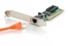 Picture of DIGITUS PCI Card 1x RJ45 Fast Ethernet retail