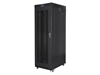 Picture of Lanberg 19" 37U 800X1000 SCHWARZ LCD PERFORIERTE TÜR RACK EI