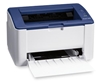 Picture of Phaser 3020BI, A4, mono laser, 20ppm, 15K monthly, 128Mb, 8.5 sec, 150 sheets, USB 2.0, WiFi