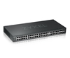Picture of Zyxel GS2220-50 44-Port + 4x SFP/Rj45 +2x SFP Gb