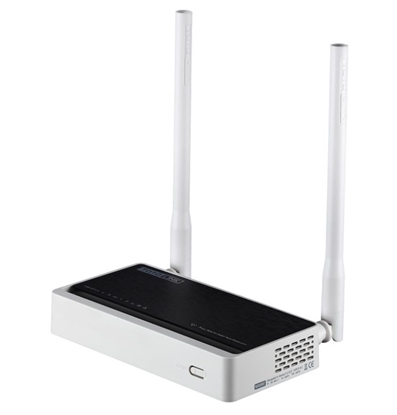 Picture of Router WiFi  N300RT 