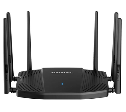 Picture of Router WiFi A6000R 