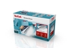 Picture of Tefal Express Steam FV2837E0 iron Dry & Steam iron Cerilium soleplate 2400 W Blue, Grey, White